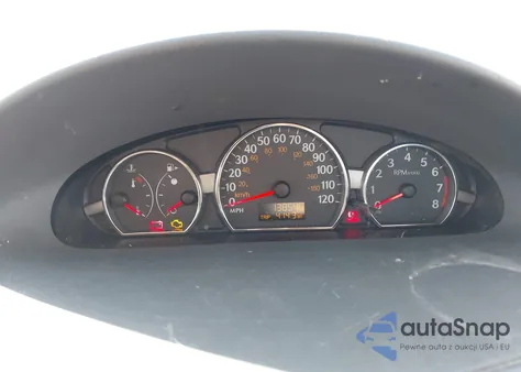 2007 Saturn Ion 2 from USA, damaged, VIN 1G8AJ55F37Z110715